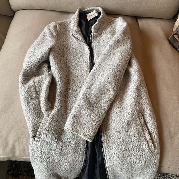 Winter Dress Jacket - Picture 3 of 4